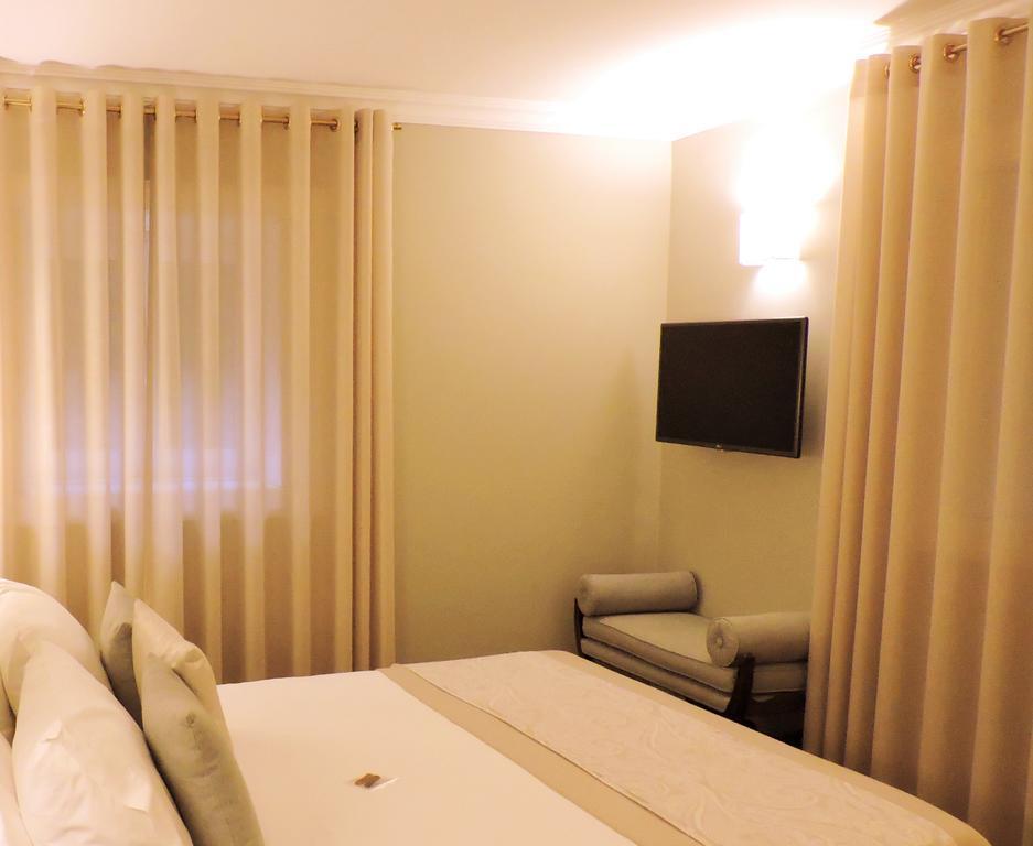 Welcome Villa Boutique Porto Phòng bức ảnh