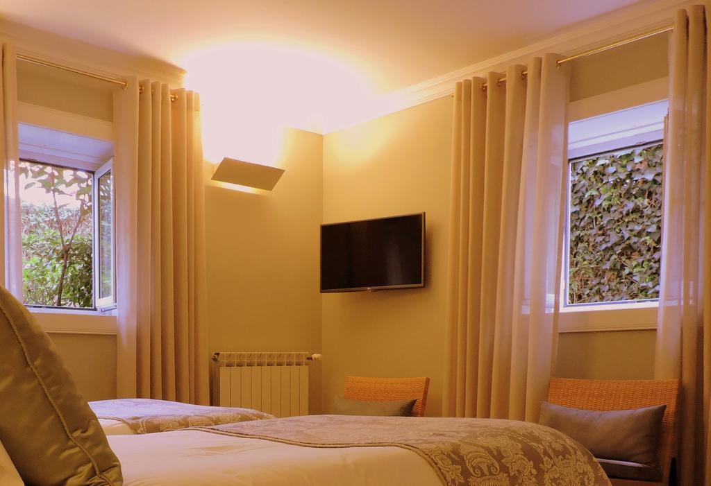 Welcome Villa Boutique Porto Phòng bức ảnh