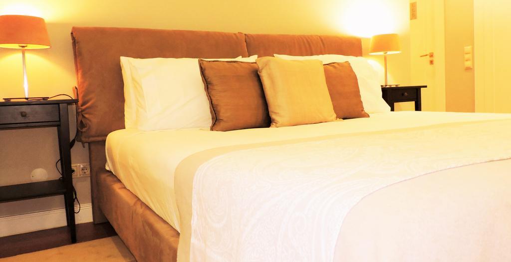 Welcome Villa Boutique Porto Phòng bức ảnh