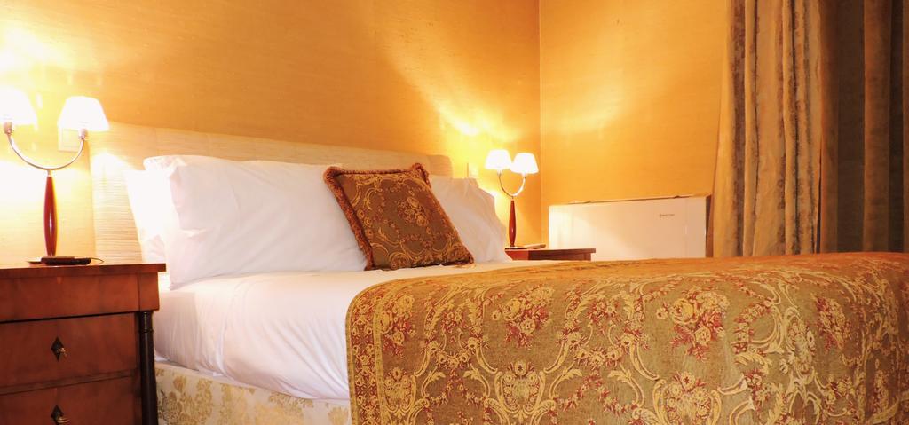 Welcome Villa Boutique Porto Phòng bức ảnh
