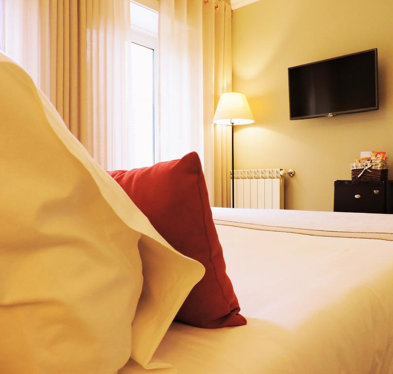 Welcome Villa Boutique Porto Phòng bức ảnh