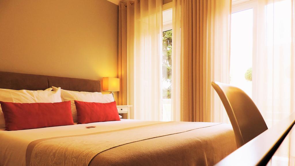 Welcome Villa Boutique Porto Phòng bức ảnh