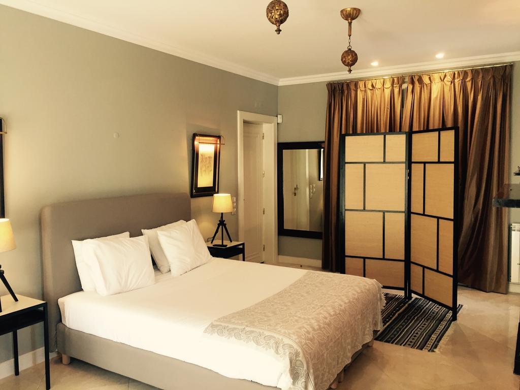 Welcome Villa Boutique Porto Phòng bức ảnh