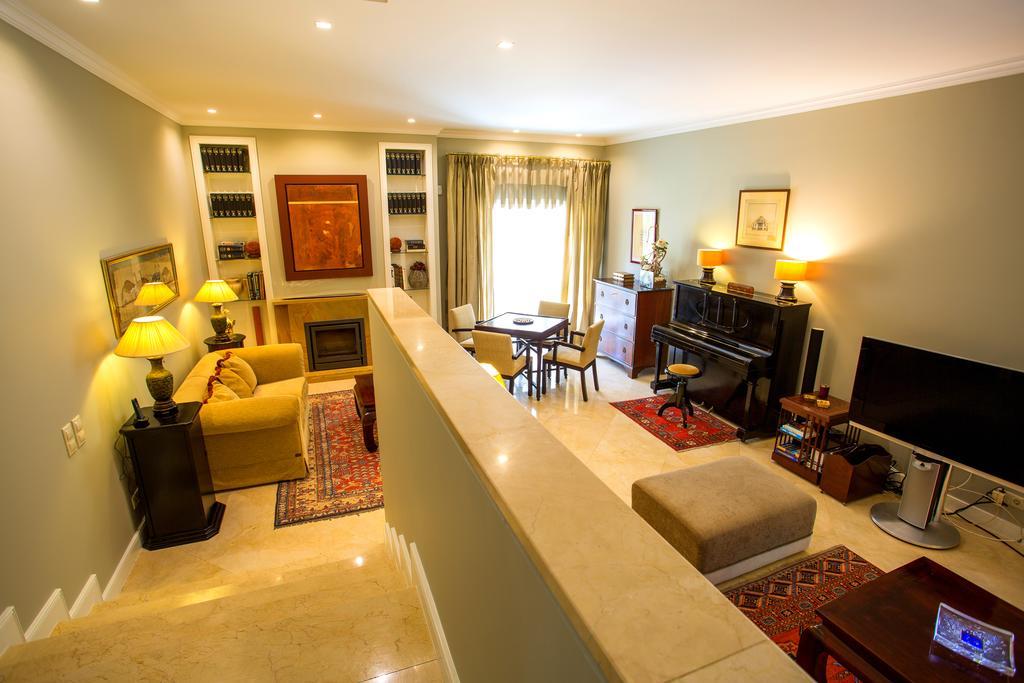 Welcome Villa Boutique Porto Ngoại thất bức ảnh
