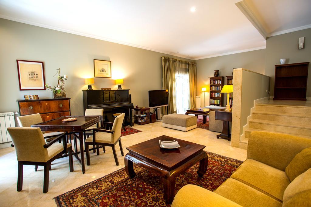 Welcome Villa Boutique Porto Ngoại thất bức ảnh