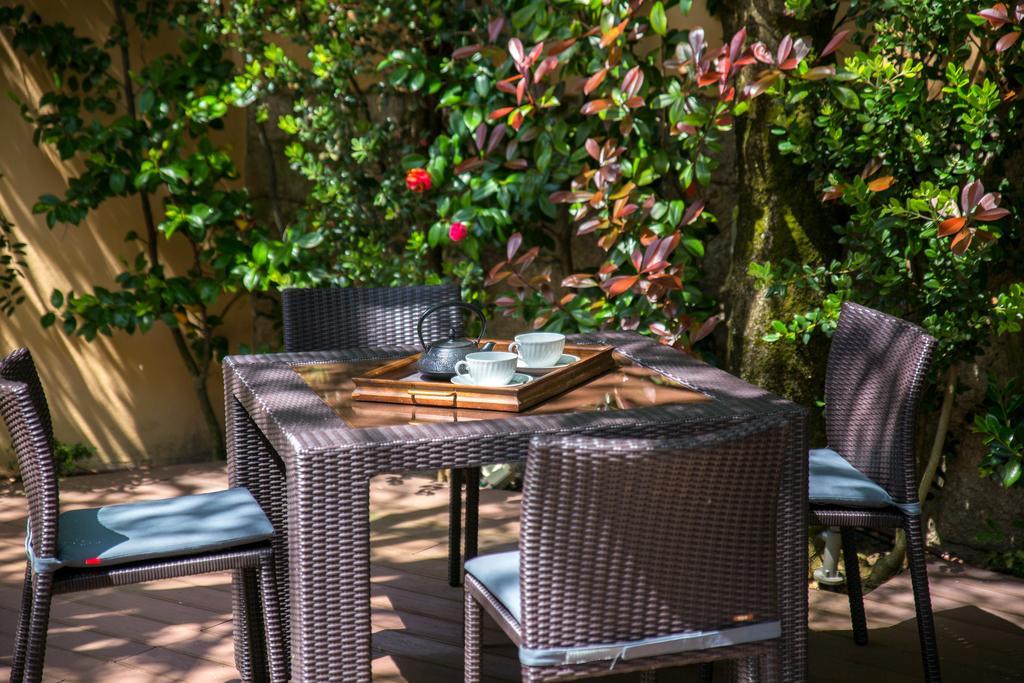 Welcome Villa Boutique Porto Ngoại thất bức ảnh