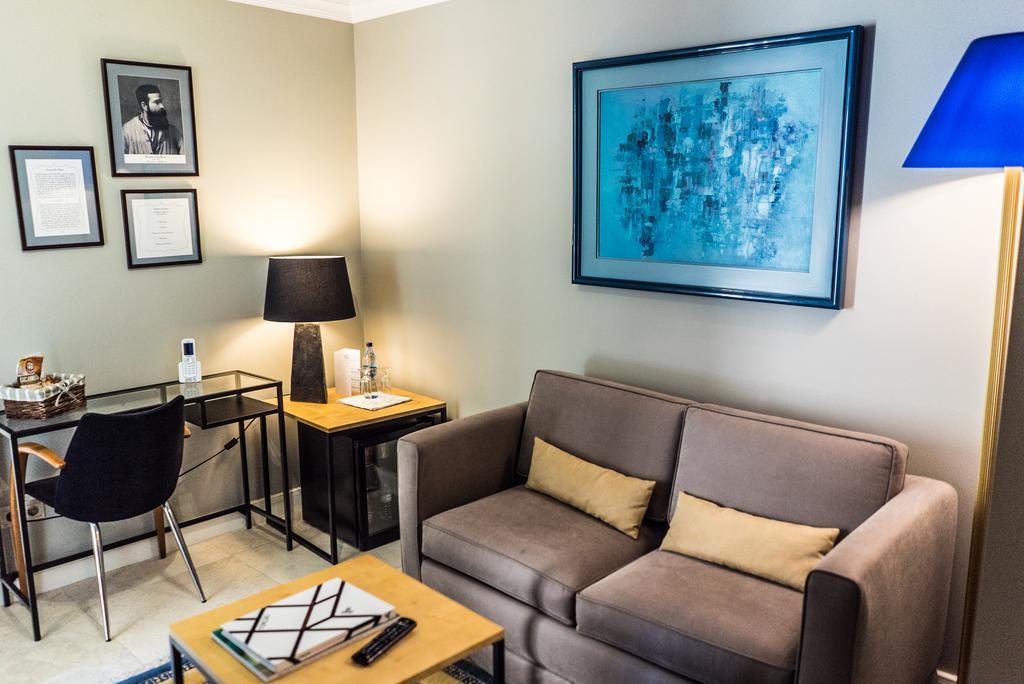 Welcome Villa Boutique Porto Ngoại thất bức ảnh