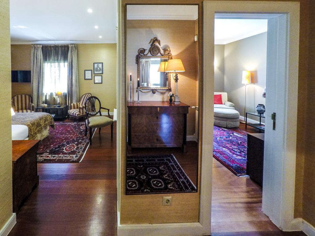 Welcome Villa Boutique Porto Ngoại thất bức ảnh