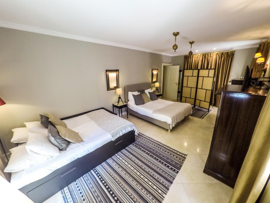 Welcome Villa Boutique Porto Ngoại thất bức ảnh