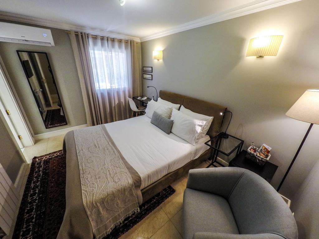 Welcome Villa Boutique Porto Phòng bức ảnh