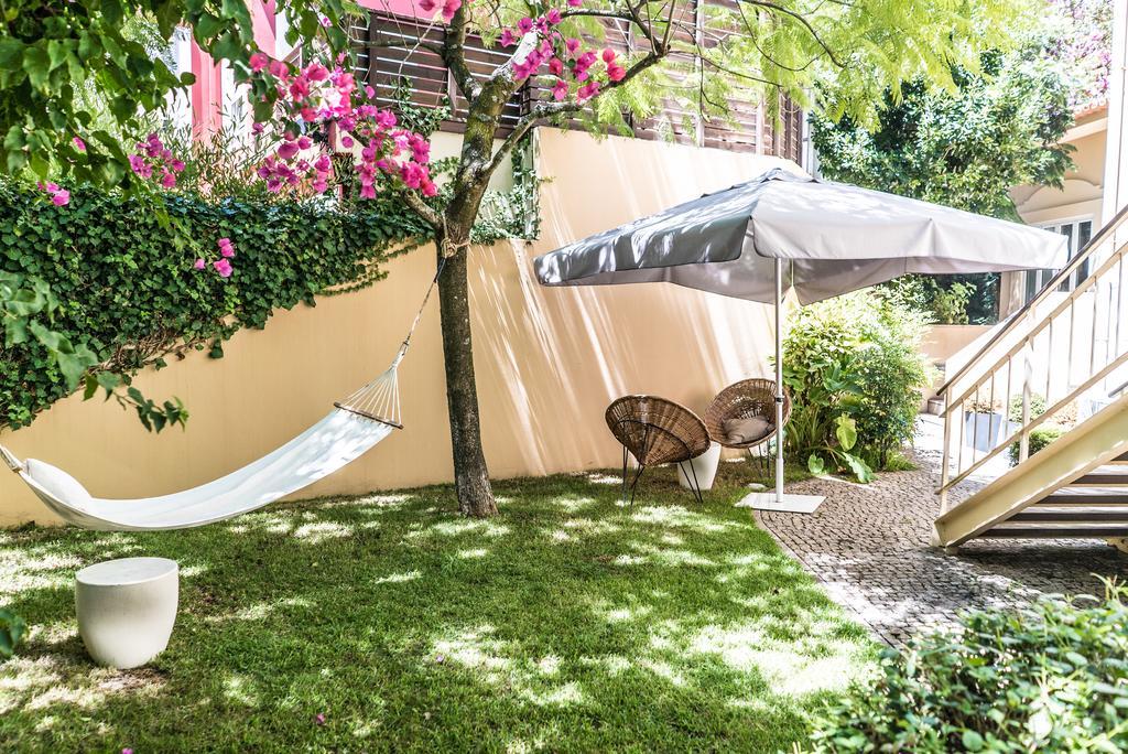 Welcome Villa Boutique Porto Ngoại thất bức ảnh