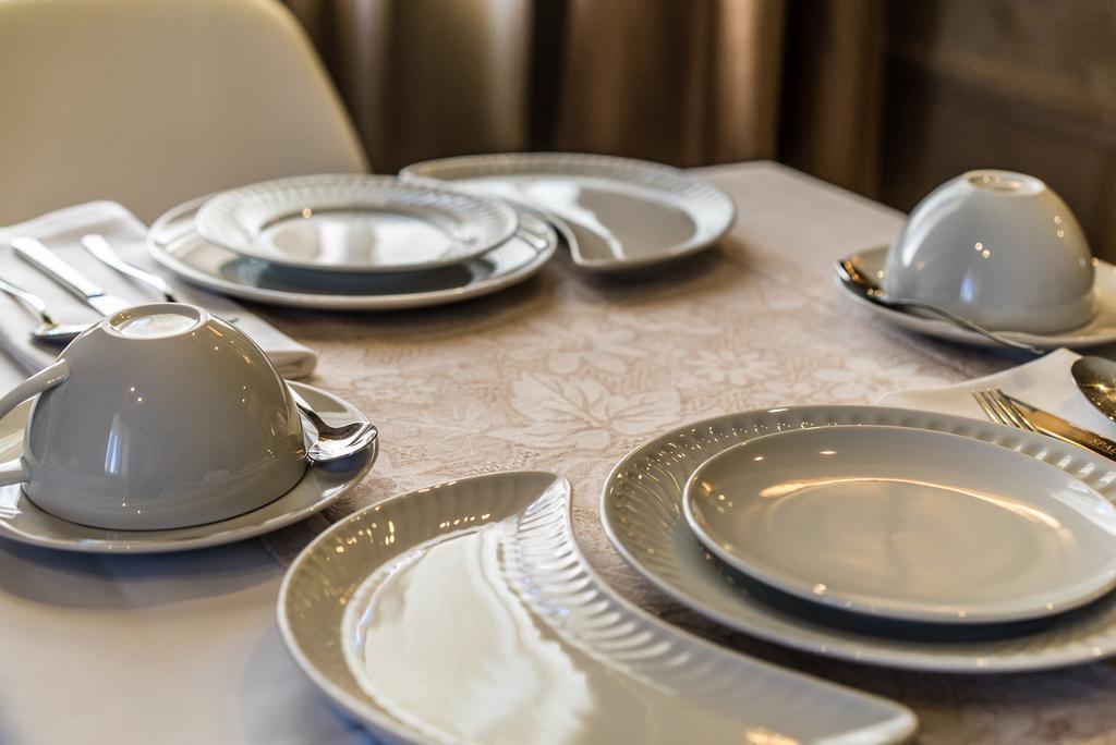 Welcome Villa Boutique Porto Ngoại thất bức ảnh