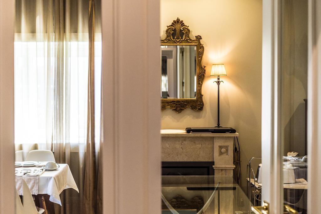Welcome Villa Boutique Porto Ngoại thất bức ảnh