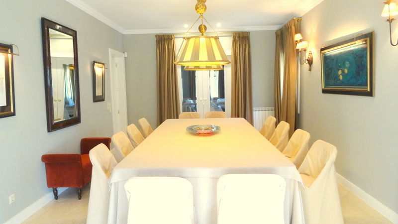 Welcome Villa Boutique Porto Ngoại thất bức ảnh