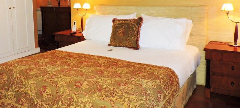 Welcome Villa Boutique Porto Ngoại thất bức ảnh