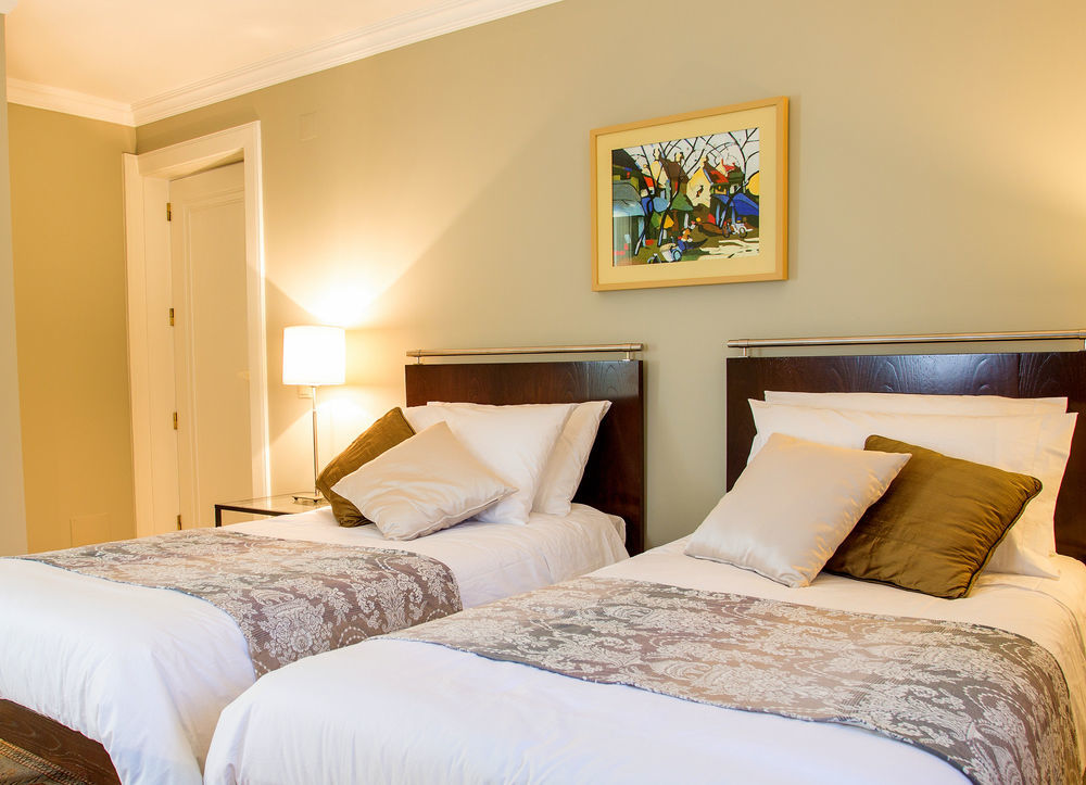 Welcome Villa Boutique Porto Ngoại thất bức ảnh