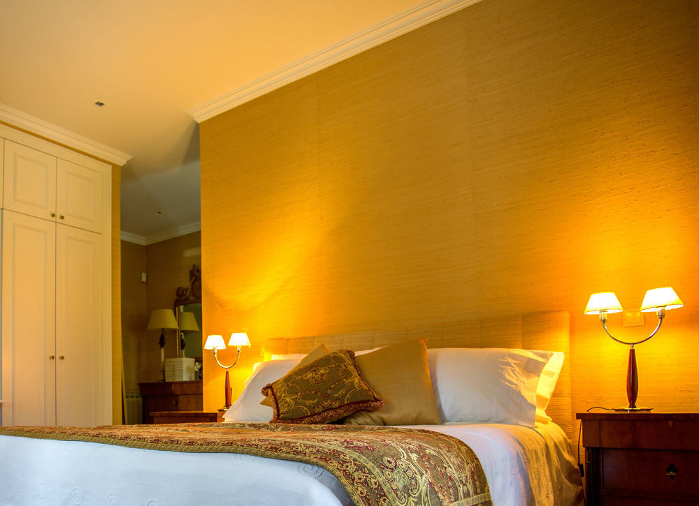 Welcome Villa Boutique Porto Ngoại thất bức ảnh