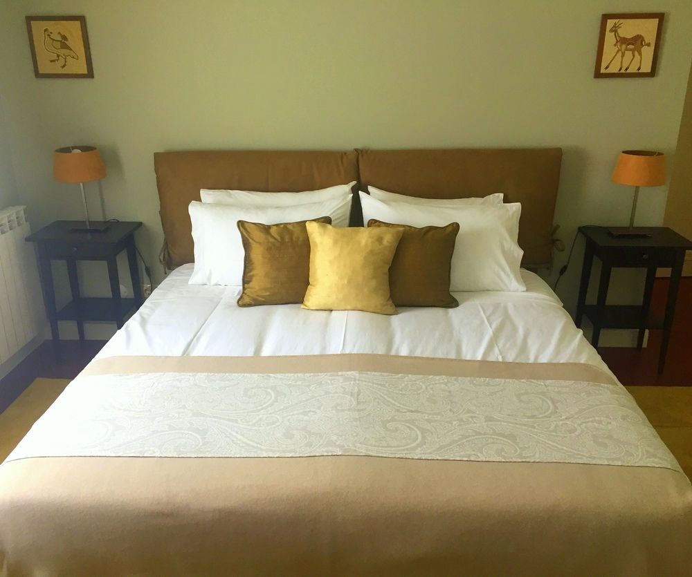 Welcome Villa Boutique Porto Ngoại thất bức ảnh