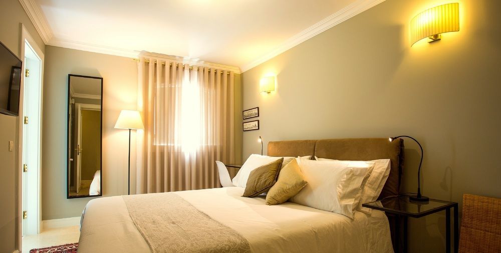 Welcome Villa Boutique Porto Ngoại thất bức ảnh