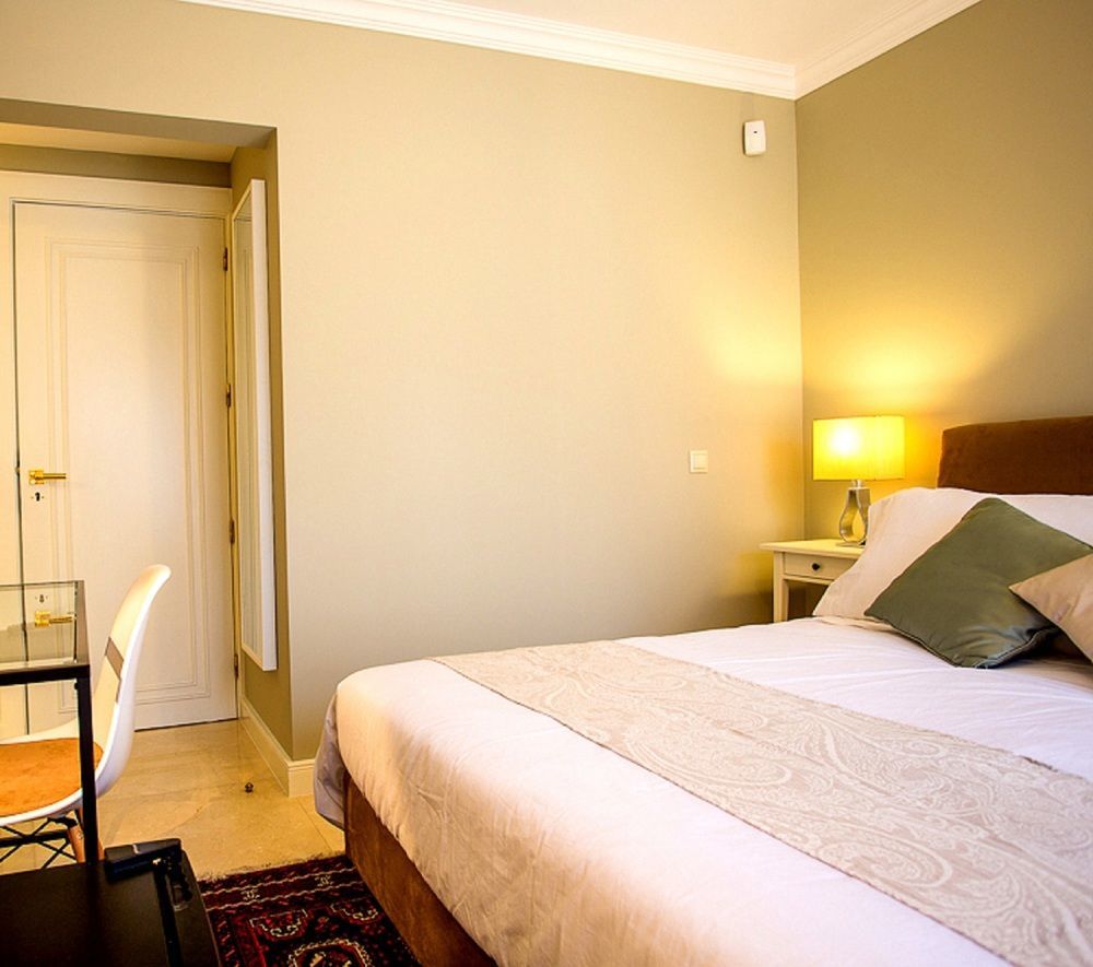 Welcome Villa Boutique Porto Ngoại thất bức ảnh