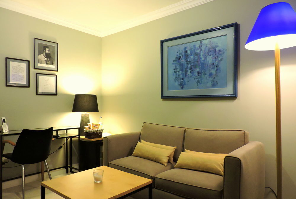 Welcome Villa Boutique Porto Ngoại thất bức ảnh