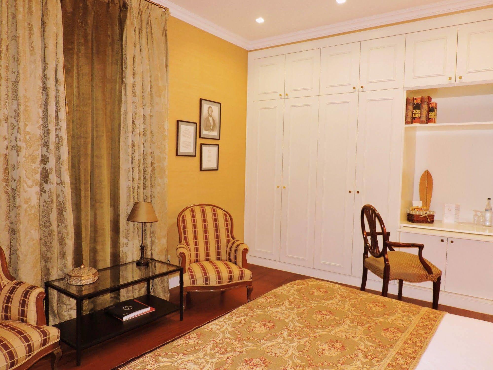 Welcome Villa Boutique Porto Ngoại thất bức ảnh