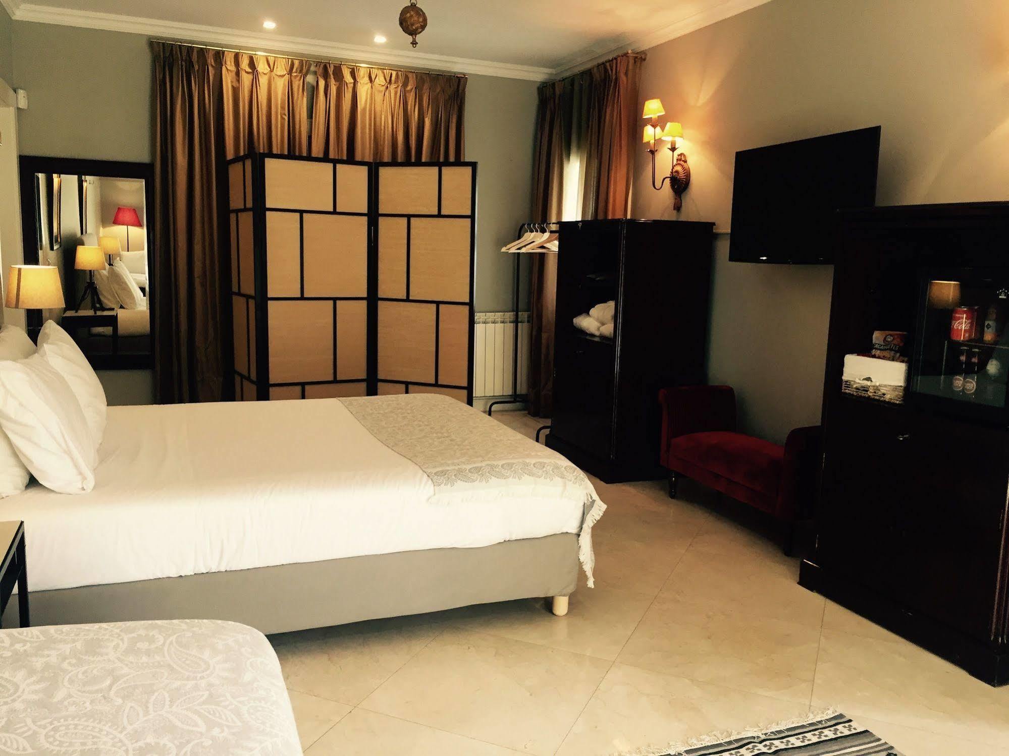 Welcome Villa Boutique Porto Ngoại thất bức ảnh