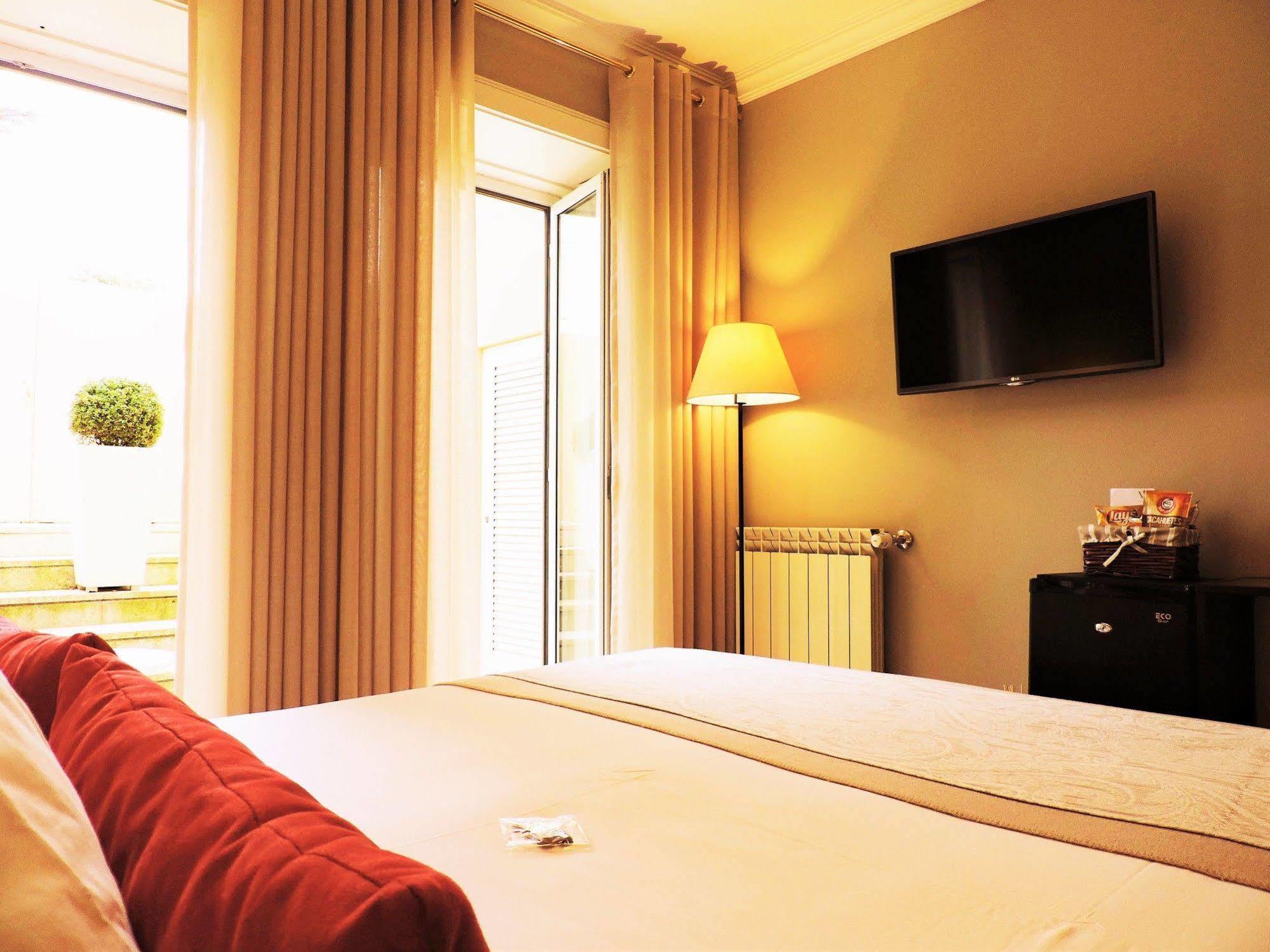 Welcome Villa Boutique Porto Ngoại thất bức ảnh