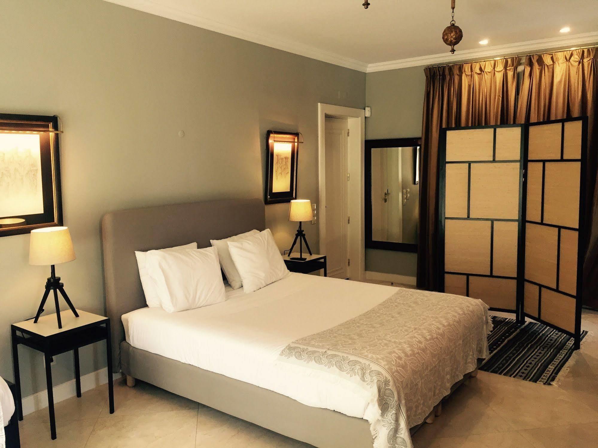Welcome Villa Boutique Porto Ngoại thất bức ảnh