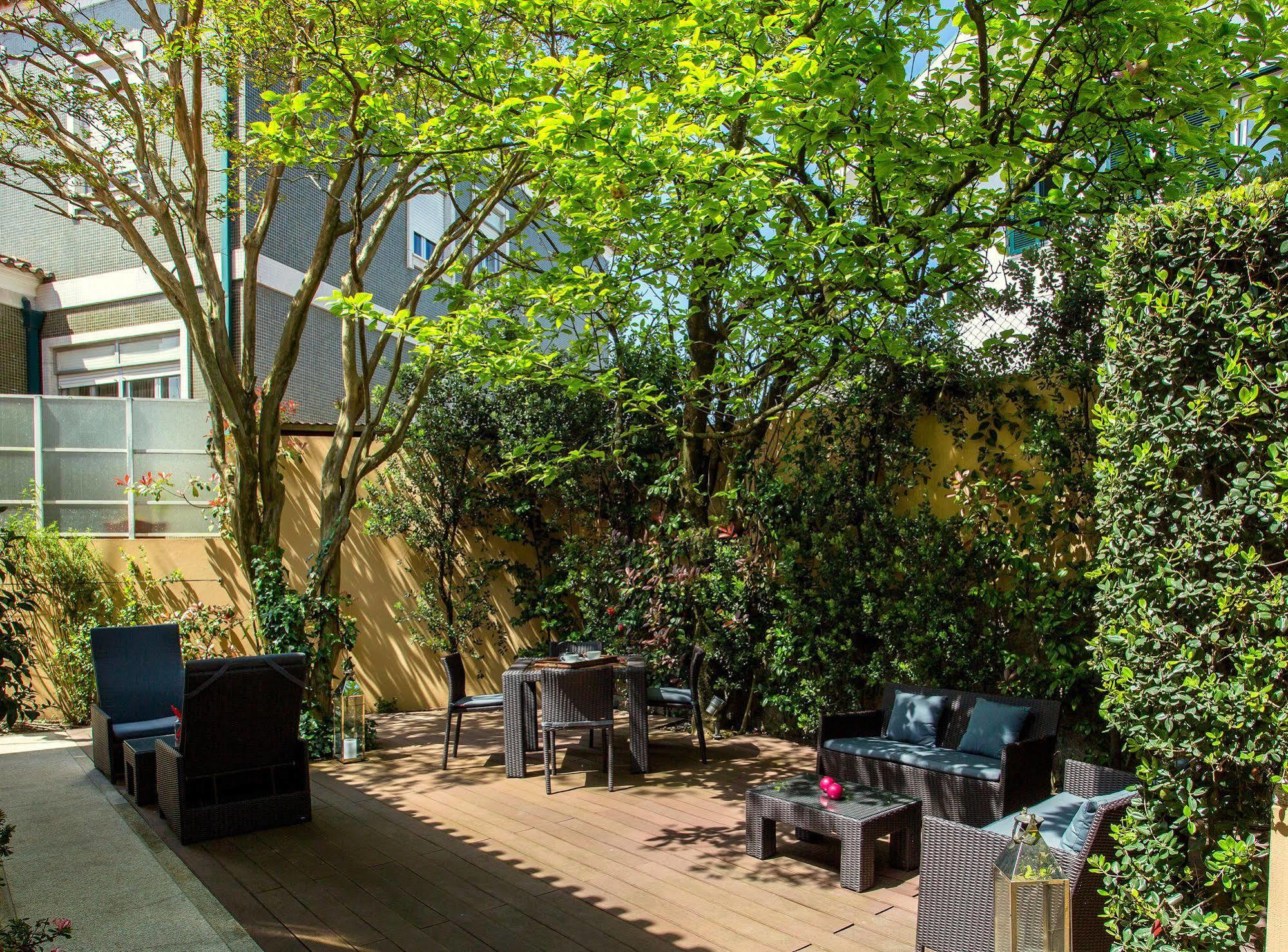 Welcome Villa Boutique Porto Ngoại thất bức ảnh